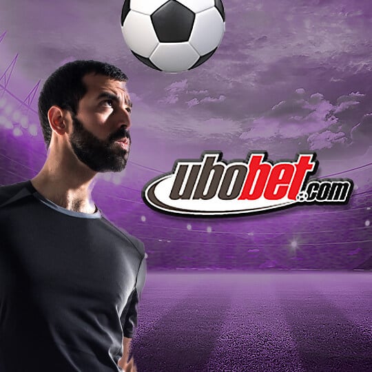 Ubobet