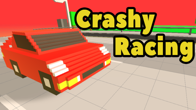 Crashy Racing