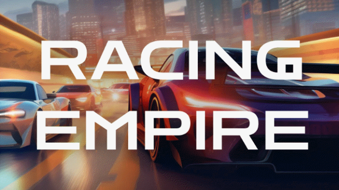 Racing Empire
