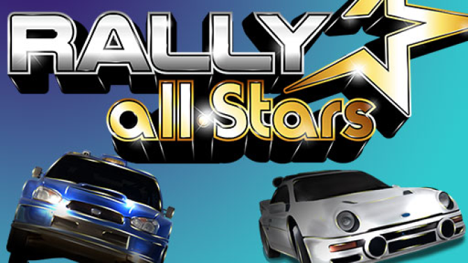 Rally All Stars