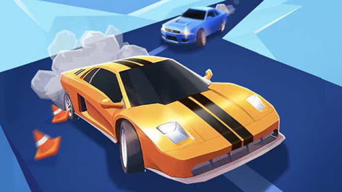 Real Drift Car Simulator 3D: Jogue online gratuitamente