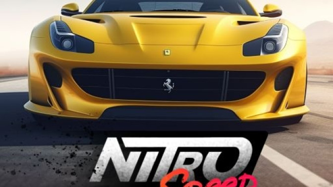 Nitro Speed