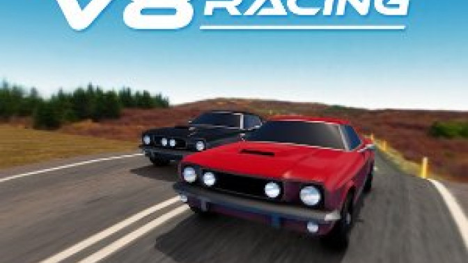 V8 Racing
