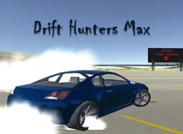Drift Hunters Max