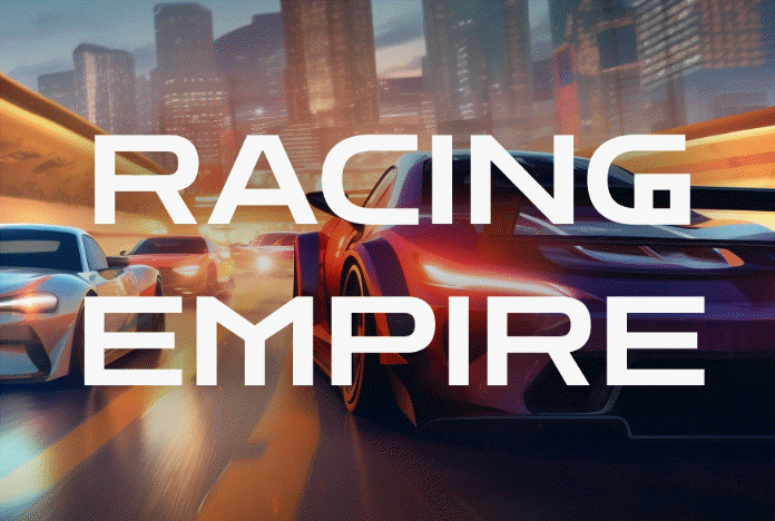 Racing Empire